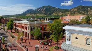 top things to do in boulder co