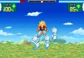 Dragon ball z supersonic warriors 3. Heads Up Display Dbz Supersonic Warriors Wiki Guide Ign