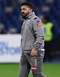 'they call elmas the diamond…' | former italy manager cesare prandelli had nothing but praise for new napoli midfielder elis elmas. Napoli Coach Gattuso On Inter Milan Defeat Difficult To Play At San Paolo These Days Football Addict