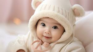 baby wallpaper stock photos images and
