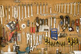 5 169 best wall garage tools images