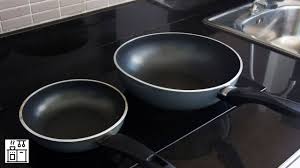 can you use pans on induction hobs