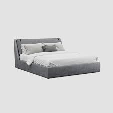 Bed Leather Headboard Manufacturers