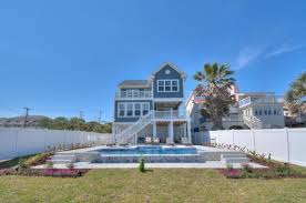 atlantic beach oceanfront house