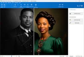 best old photo restoration software