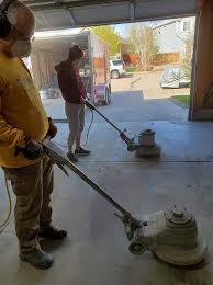 concrete grinding service colorado