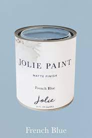 Semi gloss white paint paint on sale white paint behr premium plus French Blue Jolie Paint French Blue Paint Blue Green Paints Blue Paint