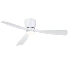 klinch ceiling fan with light by