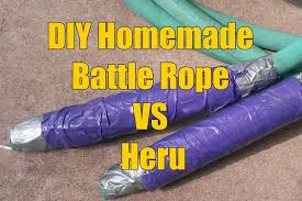 By jburgeson on december 29, 2013. Diy Battle Rope Training Battle Ropes Diy Battle Rope Diy Workout