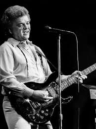 Image result for conway twitty and Harlan Howard