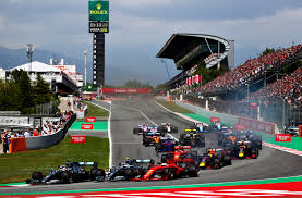 Updated 10/09/19 henryk sadura/getty images when you hear malaga, what's the first thing that comes to mind. Formula 1 Driver Power Rankings After 2019 Spanish Grand Prix