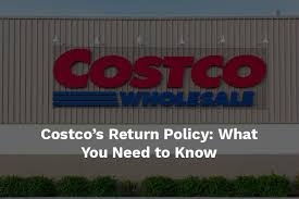 In 2014, costco began offering a single life insurance policy to its members. Costco Return Policy What You Need To Know