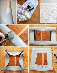 Dining Chair Makeover How To Strip