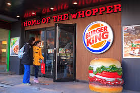 are burger king onion rings vegan