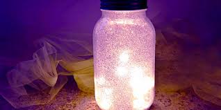 Thank you in advance for the. How To Make Fairy Glow Jars