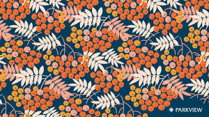 cute backgrounds inspired by fall