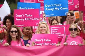 9 Things People Get Wrong About Planned Parenthood