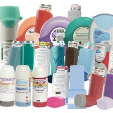 Never choose the wrong color again. Inhaler Devices Health Navigator Nz
