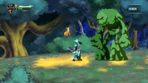 Image result for dust an elysian tail