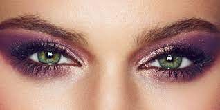 purple eyeshadow charlotte tilbury
