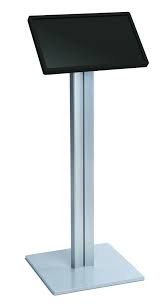 vesa floor stand up to 22 screens and