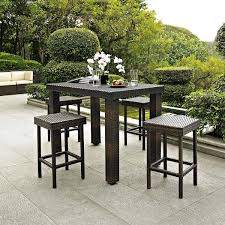 51 outdoor dining tables that will wow