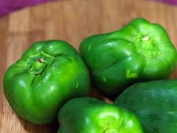 how to freeze green peppers 15 steps