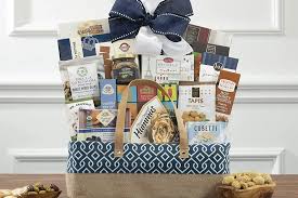 who has the best gift baskets storables