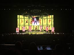 Rod Steward No Palco Picture Of Rod Stewart At The