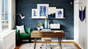 20 office wall decor ideas to boost