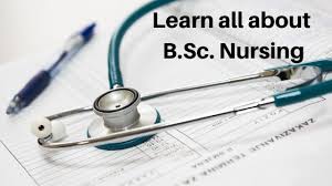 bsc nursing guide on entrance exams