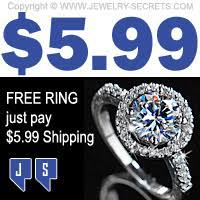 free sterling silver ring just pay