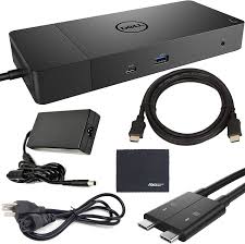 dell performance dock wd19dc