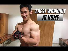 how to get a big chest at home 5