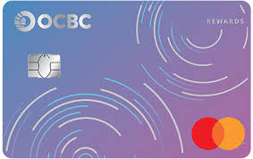cards help support ocbc singapore