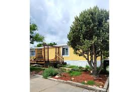 boulder county co mobile homes for
