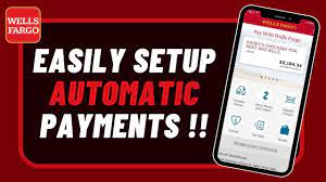 automatic payments