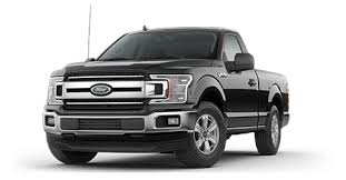 compare ford f 150 trim levels and packages