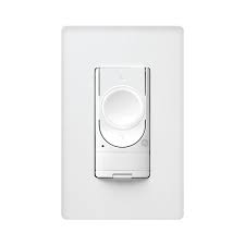 New improved bright white philips hue dimmer switch cover plate. Ge C By Ge 3 Wire Smart Switch Dimmer 1 5 Amp Single Pole 3 Way White Smart Illuminated Touch Light Switch With Wall Plate Packaging May Vary