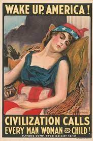 Free to Use and Reuse: World War I Posters | Free to Use and Reuse Sets |  Library of Congress