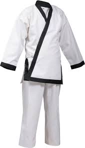 Vision Taekwondo Uniform