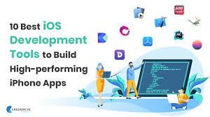 Well, app development requires much more than just a great idea. 10 Best Ios Development Tools To Build High Performing Iphone Apps