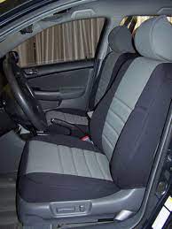 Honda Accord Seat Covers Wet Okole