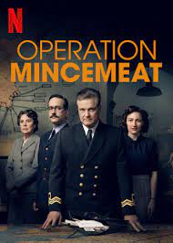 Operation Mincemeat - Synopsis, cast ...