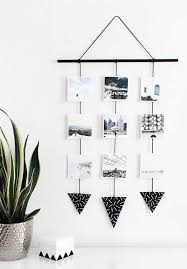 Hanging wall art on brick poses a unique challenge that, just like hanging pictures on drywall, requires its own unique set of picture hanging hardware to prevent damage. 10 Creative Ways To Hang Photos Without Frames