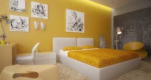 21 bedroom accent wall colour designs