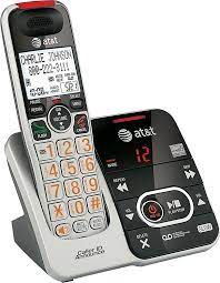 At T Crl32102 Dect 6 0 Expandable
