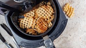 8 air fryer mistakes i made and how