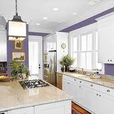 Purple Rain Paint Color From Ppg