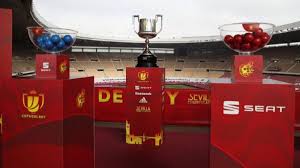 The two most successful clubs in the history of spain's copa del rey meet in the final this saturday as barcelona take on athletic club. Copa Del Rey Draw Teams Rules Conditions Format And How It Works Sports Finding